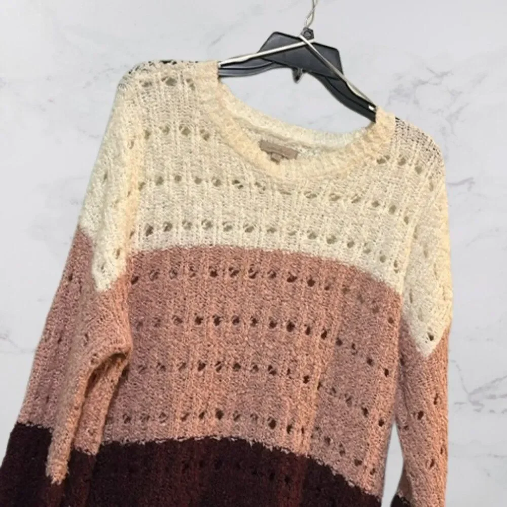 Wonderly Juniors sweater